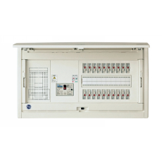 河村電器産業 ホーム分電盤 CLA3710-2FL-