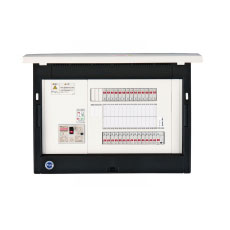 ホーム分電盤(河村電器) ＞ ｅｎステーション ＞ 太陽光発電・ガス発電