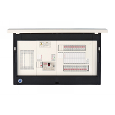 ホーム分電盤(河村電器) ＞ ｅｎステーション ＞ 太陽光発電・ガス発電