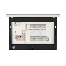 ホーム分電盤(河村電器) ＞ ｅｎステーション ＞ 太陽光発電・ガス発電