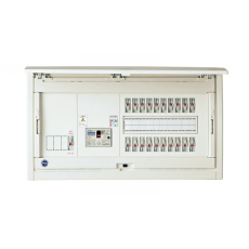 住宅用分電盤CN 3520-2FL+stbp.com.br