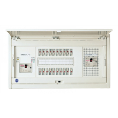 河村電器 太陽光発電向ホーム分電盤 CNT33726-2FL